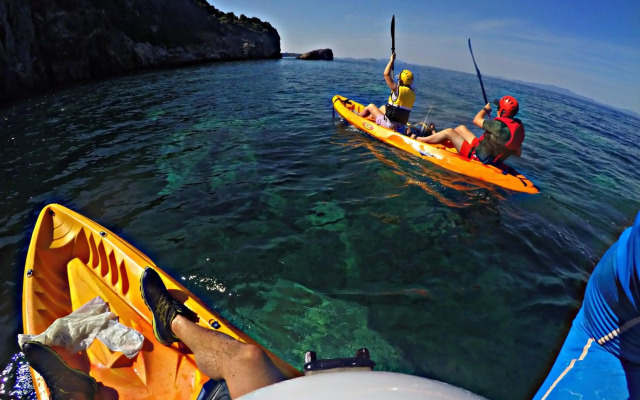 Club Agia Anna Summer Resort