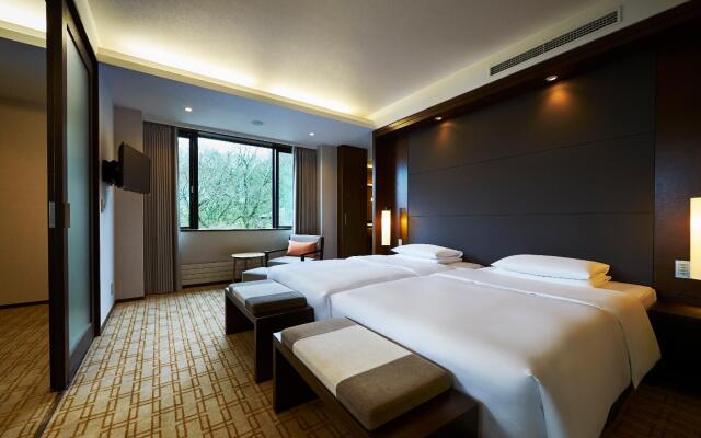 Hyatt Regency Hakone Resort and Spa