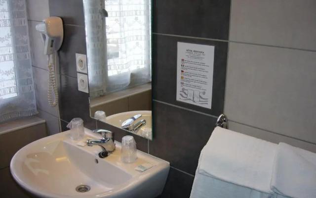 Hotel Printania