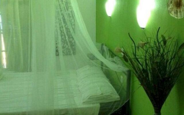 Thomas Art Hotel