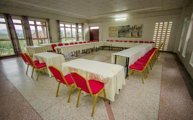 Ntungamo Resort Hotel