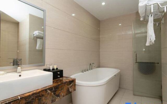 Zhuoyue City Hotel Anqing