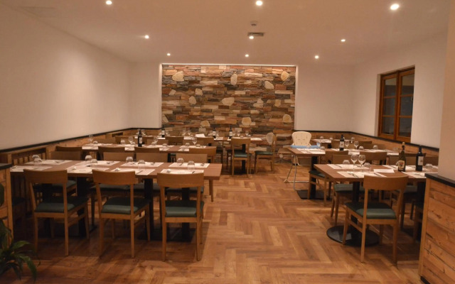 TH La Thuile - Planibel Hotel