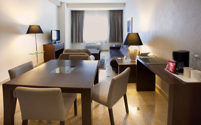 Holiday Inn Express Puebla by IHG