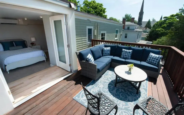 Serenity Inn Newport