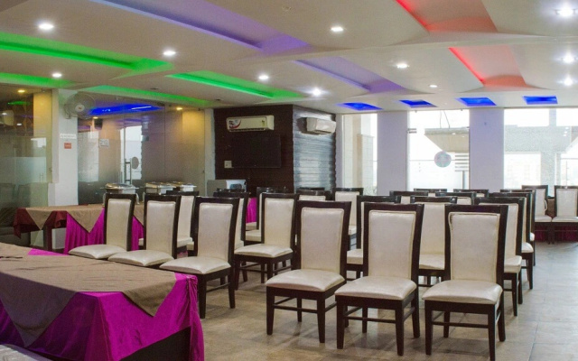 Hotel Anand Castle