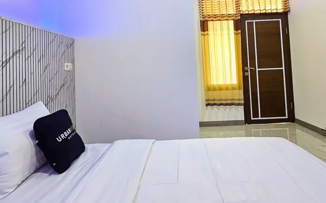 Urbanview MJ Hotel Syariah Cirebon by RedDoorz