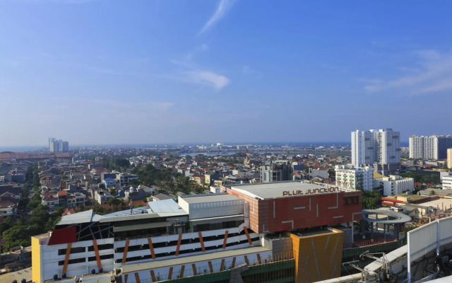 Holiday Inn Express Jakarta Pluit Citygate by IHG
