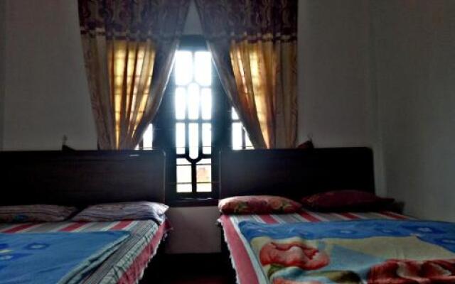 Dayananthan Inn Rest