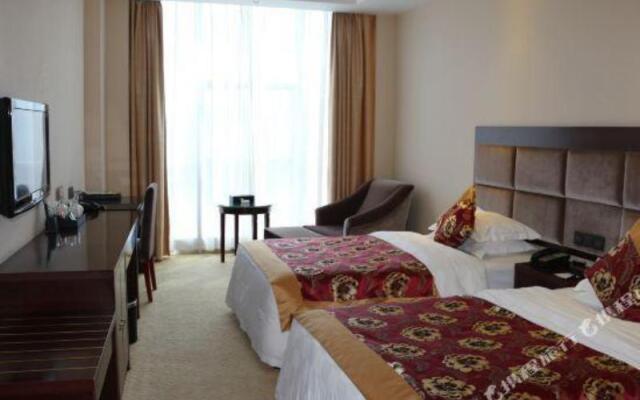Tianhe International Hotel