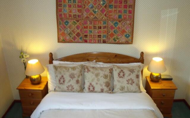 Home from Home Guest House