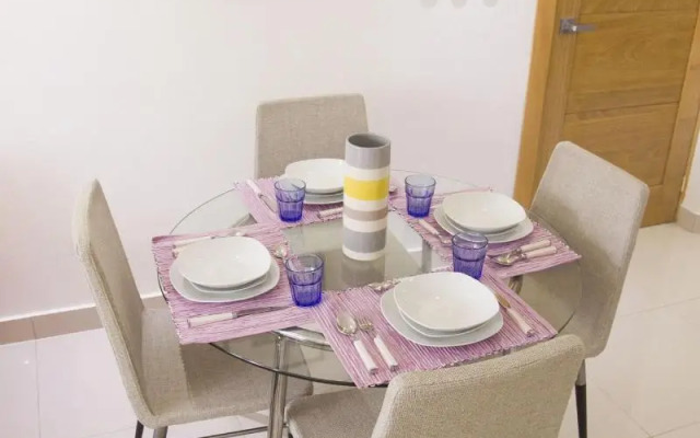 Residence City Boutique