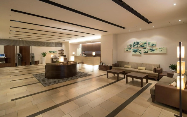 Richmond Hotel Kumamoto Shinshigai