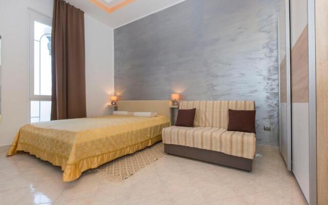 Studio Apartment Leana