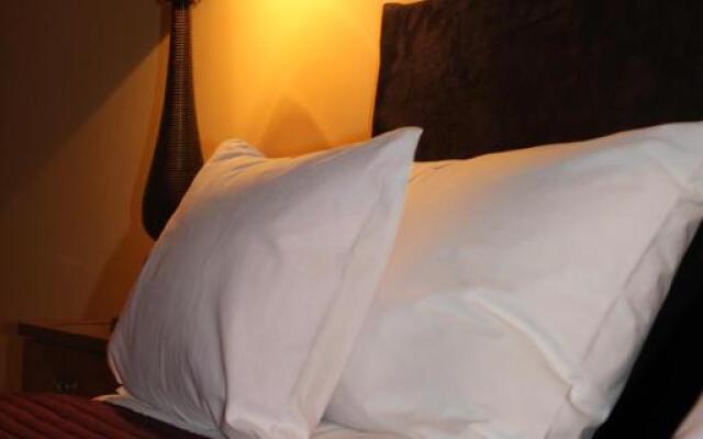 Cracow Apartments 24