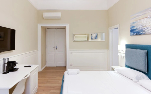 Il Centrale - Camera 2