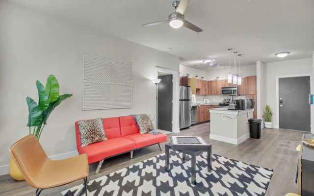 Private Ensuite Near The Pearl