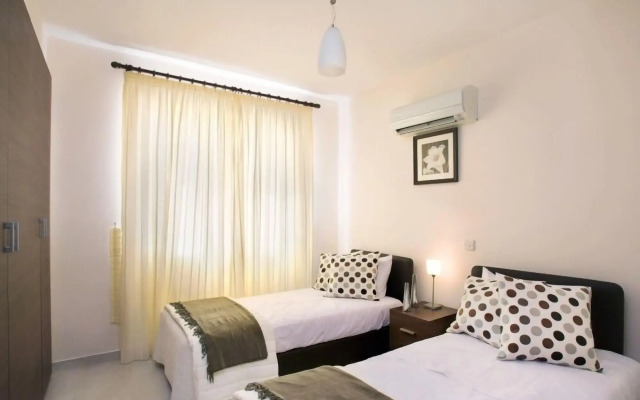Club Coral View Resort