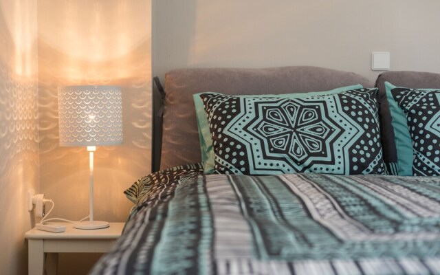 Comfi City Apartment FIL27