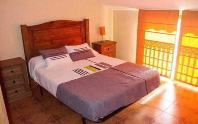 Casa Rural Magnanimus