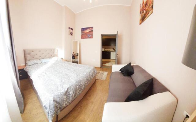 ZIG ZAG apartment 6 - Old Town Constanta