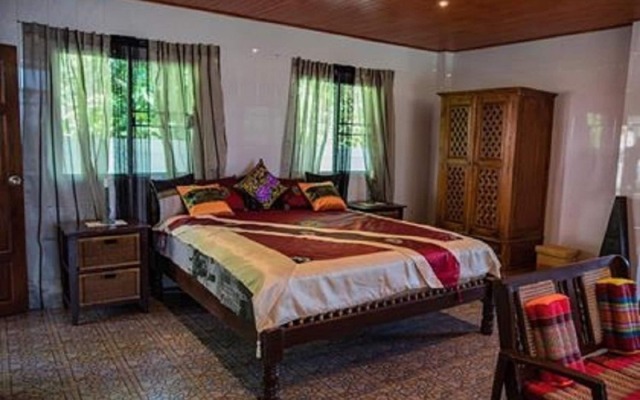 Krabi Villa Phu Khao Private Resort