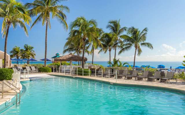 DoubleTree Resort & Spa by Hilton Ocean Point-N. Miami Beach