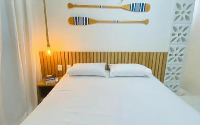 Meditarranee Residence