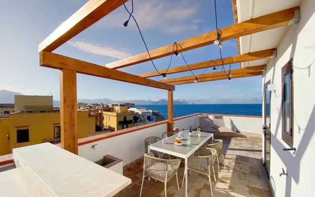 Solemar Sicilia - Casa Tosca