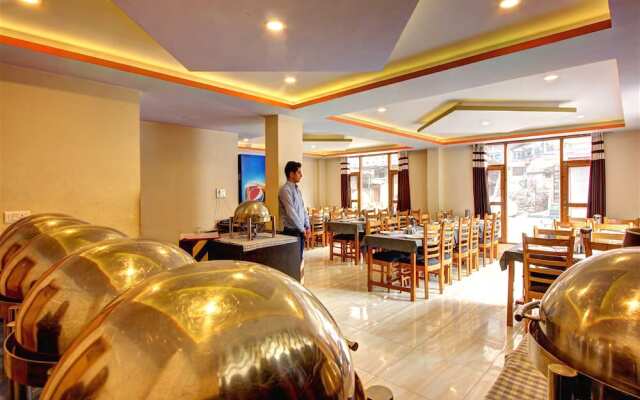 Hotel Snow Country Manali
