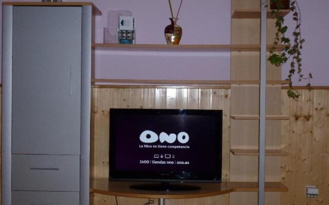 Apartamentos Gebala