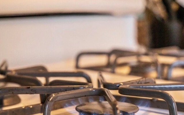 Sunny Two Bed in Richmond