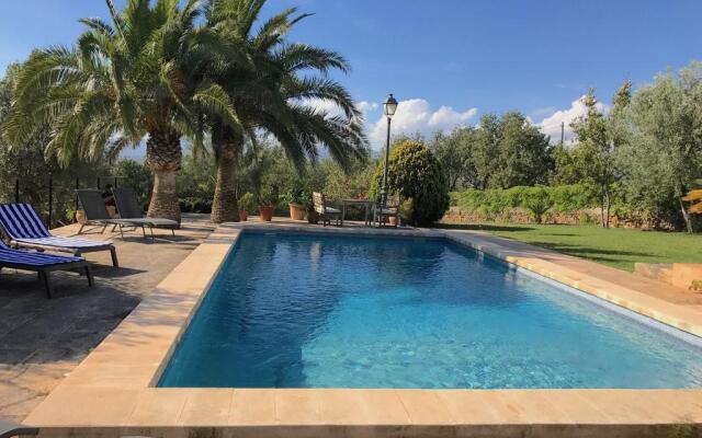 Finca Cas Padri Julia