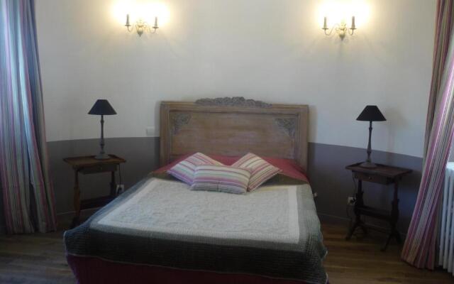 Manoir de la Vigneraie