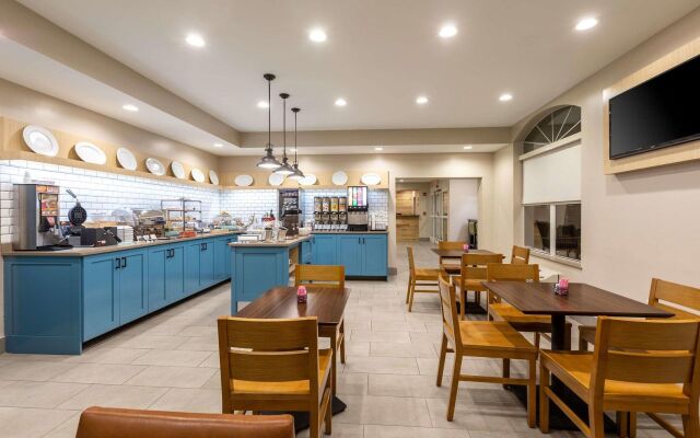 Country Inn & Suites by Radisson, Anderson, SC