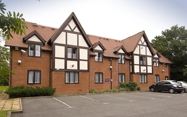Premier Inn Balsall Common (Near Nec)