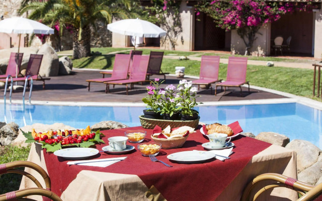 S'Incantu Resort