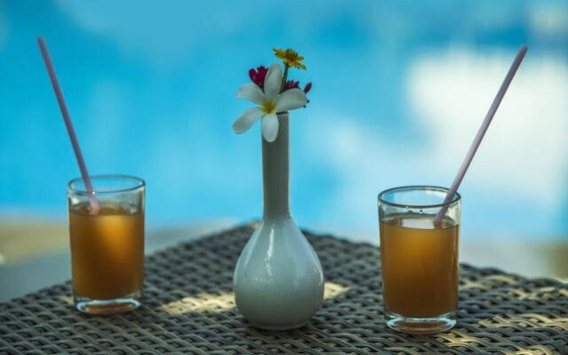 Garh Govind Hotel & Resort