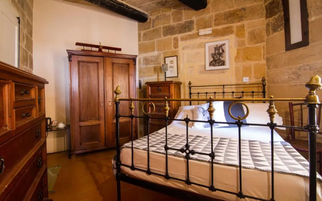 The Burrow Guest House