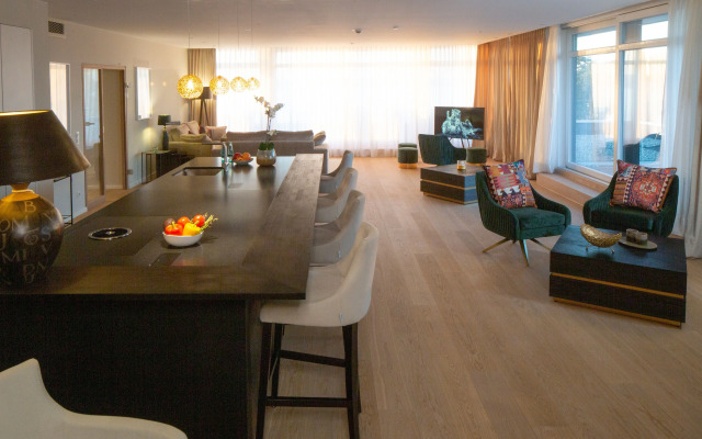 Intermar Hotel & Apartments