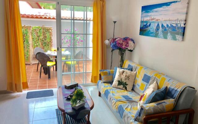 Apartamento Casco Los Silos, Cerca de Garachico