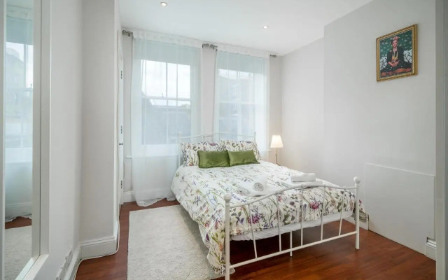 TruStay Apartments London Brick Lane