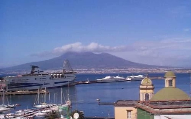Yacht Suite - Castellammare di Stabia