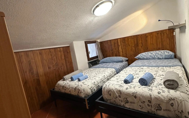 Guest House Fiore Rocca