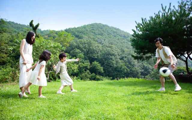 Gapyeong Bach Valley Pension