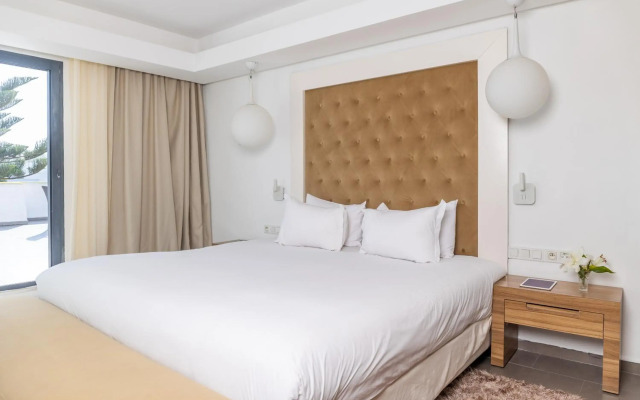 Pullman Mazagan Royal Golf & Spa El Jadida