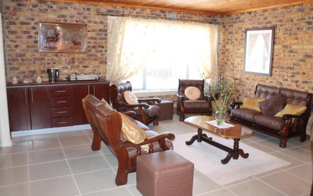 Quest Bed And Breakfast