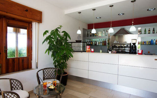 Hotel Residence Caposud Mare