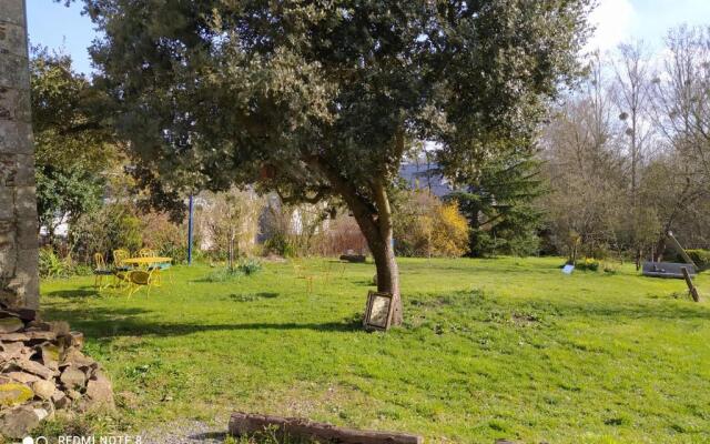 Ker Anahid - L'atelier