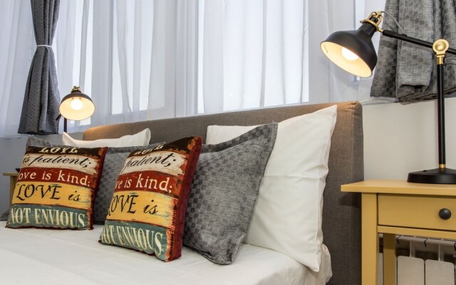 Studio L by MRG Apartments